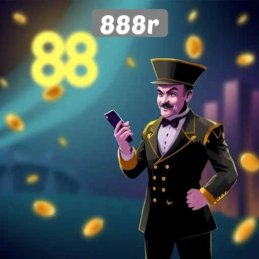 Menyingkap Bonus dan Promosi Menarik di 888r