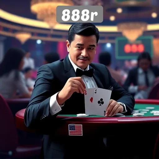 Kepuasan Pelanggan dan Layanan di Situs 888r