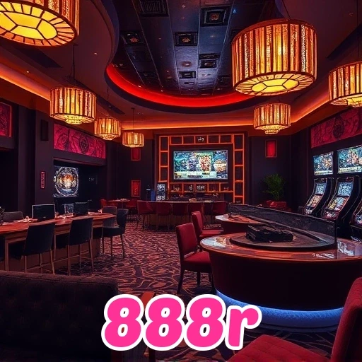 888r Acara Spesial
