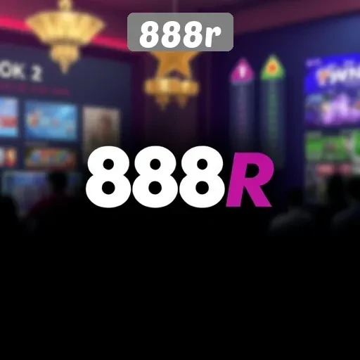 Menjelajahi Keunggulan Situs Game 888r