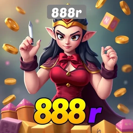 Mengulas Fitur Unggulan di Situs 888r untuk Penggemar Game