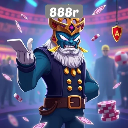 Memahami Fitur Unggulan Situs Game 888r