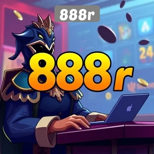 Mengenal Situs Game 888r Sebagai Pilihan Baru di Industri Game