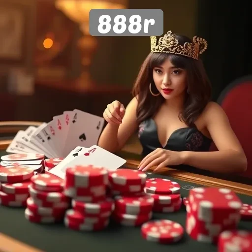 Mempelajari Jenis Permainan yang Tersedia di 888r