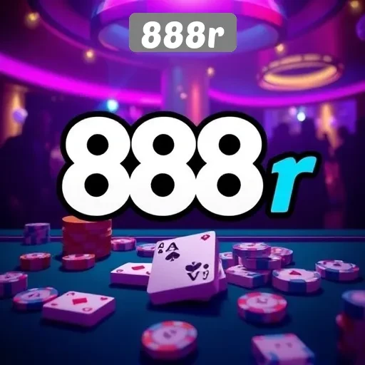 Panduan Memulai Permainan di 888r bagi Pemula