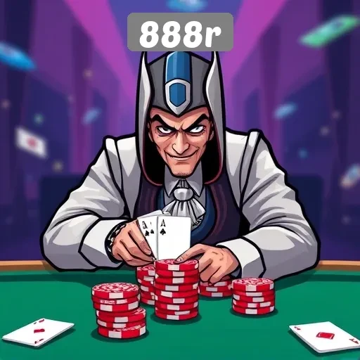 Panduan Lengkap Bermain di Situs Game 888r
