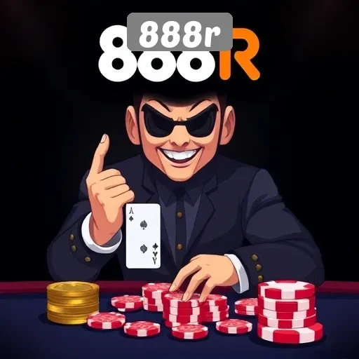 Panduan Lengkap Bermain di Situs 888r untuk Pemula