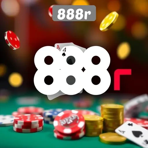 Panduan Lengkap Bermain di Situs 888r