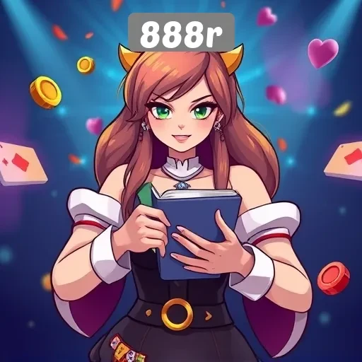 Masyarakat Indonesia Dan Popularitas Game Online Di 888r