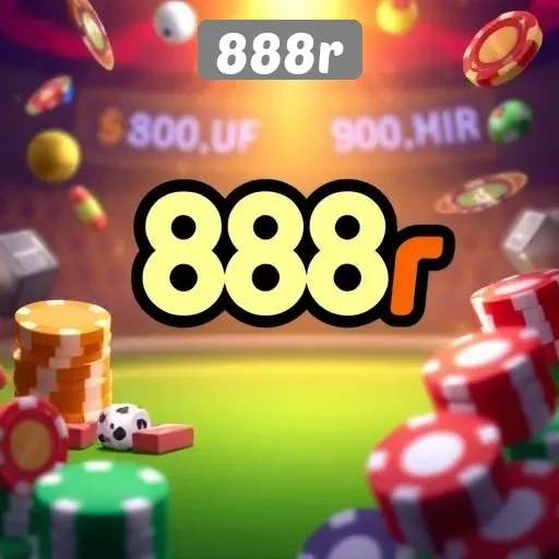 Pengenalan Situs Game 888r untuk Pemain Indonesia