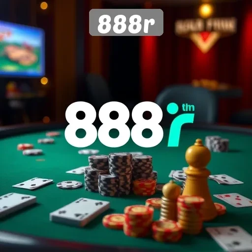 Pengenalan Situs Game 888r untuk Pemain Baru