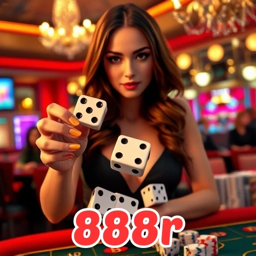 888r Casino Live