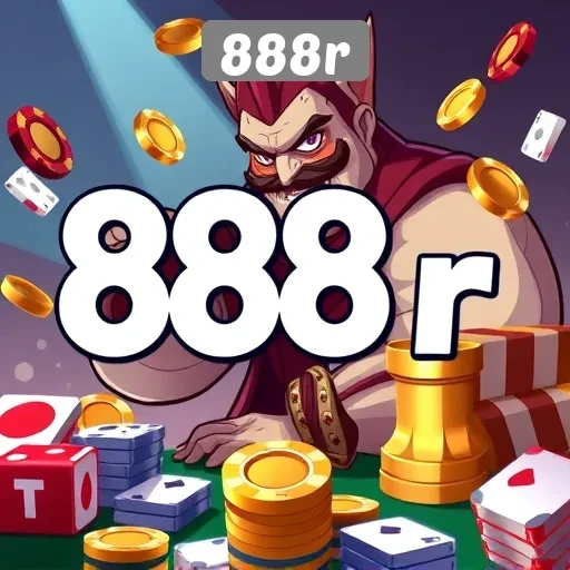Menggali Fitur Utama Situs Game 888r