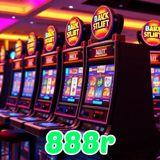 888r Berita Terbaru