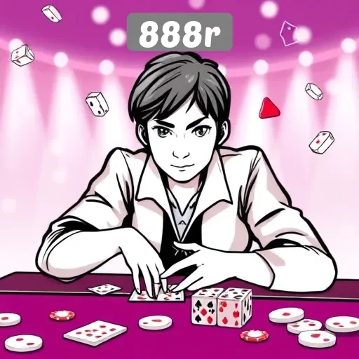 Pengalaman Pengguna di 888r dan Ulasannya