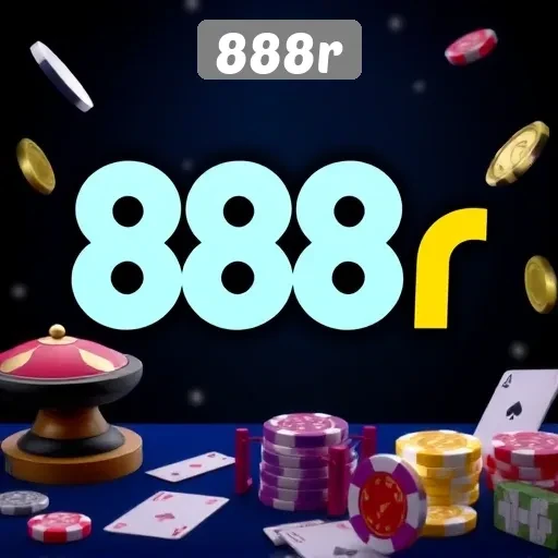 Profil Lengkap Situs Game 888r untuk Pemain Indonesia