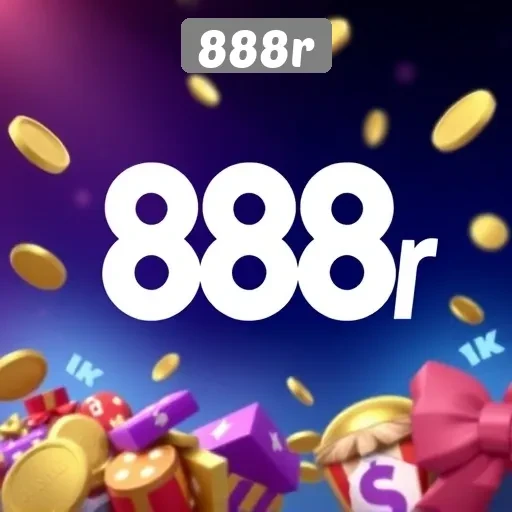 Promo dan Bonus Menarik di 888r untuk Pengguna Baru