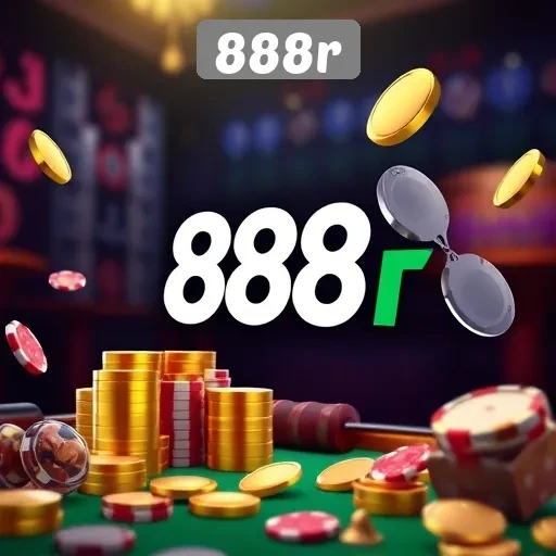 Bonus dan Promosi Menarik yang Ditawarkan oleh 888r