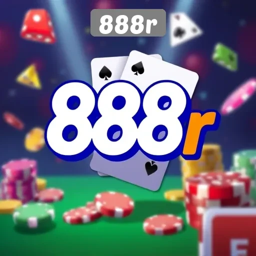 Keunggulan dan Fitur Menarik dari Situs Game 888r