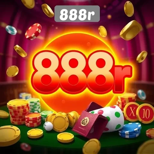 888r Situs Game Terpercaya di Indonesia dengan Banyak Pilihan