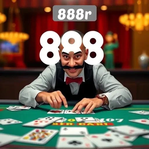 Cara Mendaftar dan Verifikasi Akun di 888r