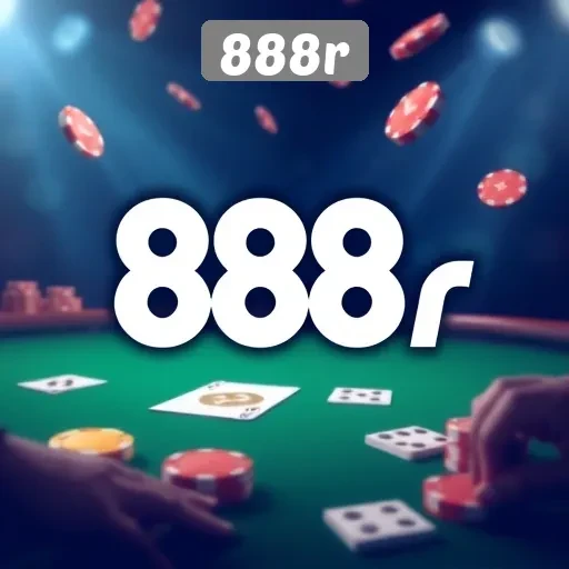 Tinjauan Lengkap Situs Game 888r Untuk Pemain Baru