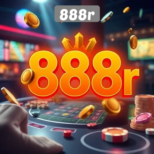 Inovasi Teknologi dalam Permainan di 888r