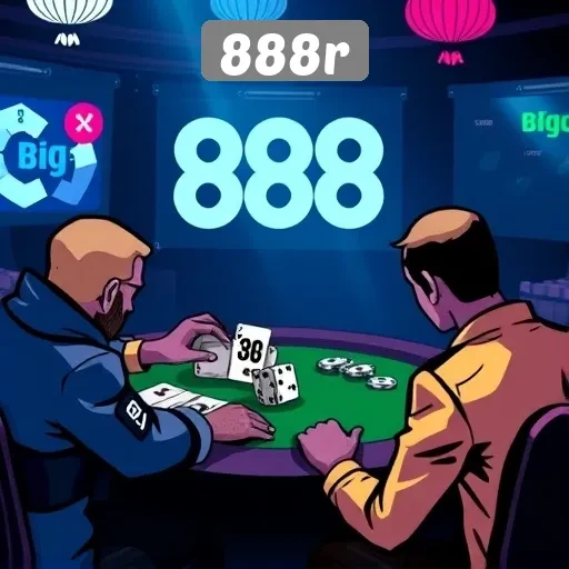 Tips Menang Bermain Di Situs Game 888r