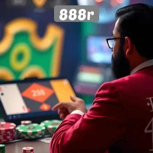 Review Pengalaman Pengguna Di Situs 888r