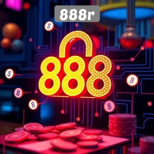 Keamanan dan Privasi Pengguna di 888r