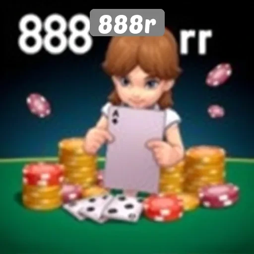 Mengapa 888r Menjadi Pilihan Utama para Pecinta Game
